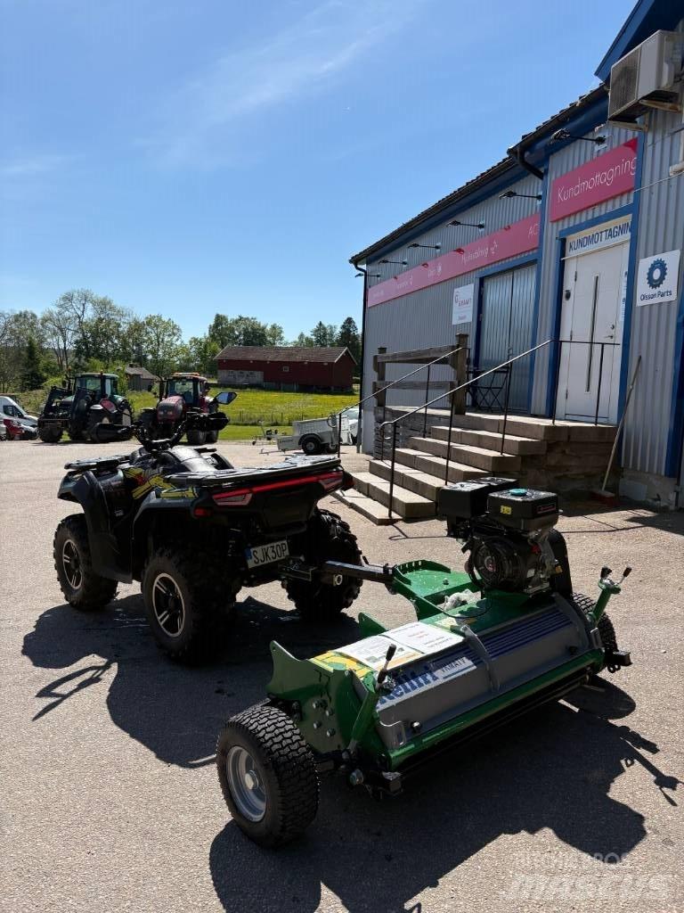 Loncin X WOLF 700 Terrängfordon