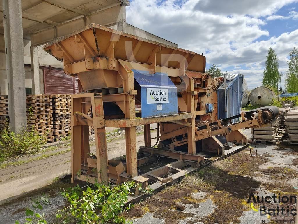 BMD RA700/4 Övriga maskiner för jordbearbetning