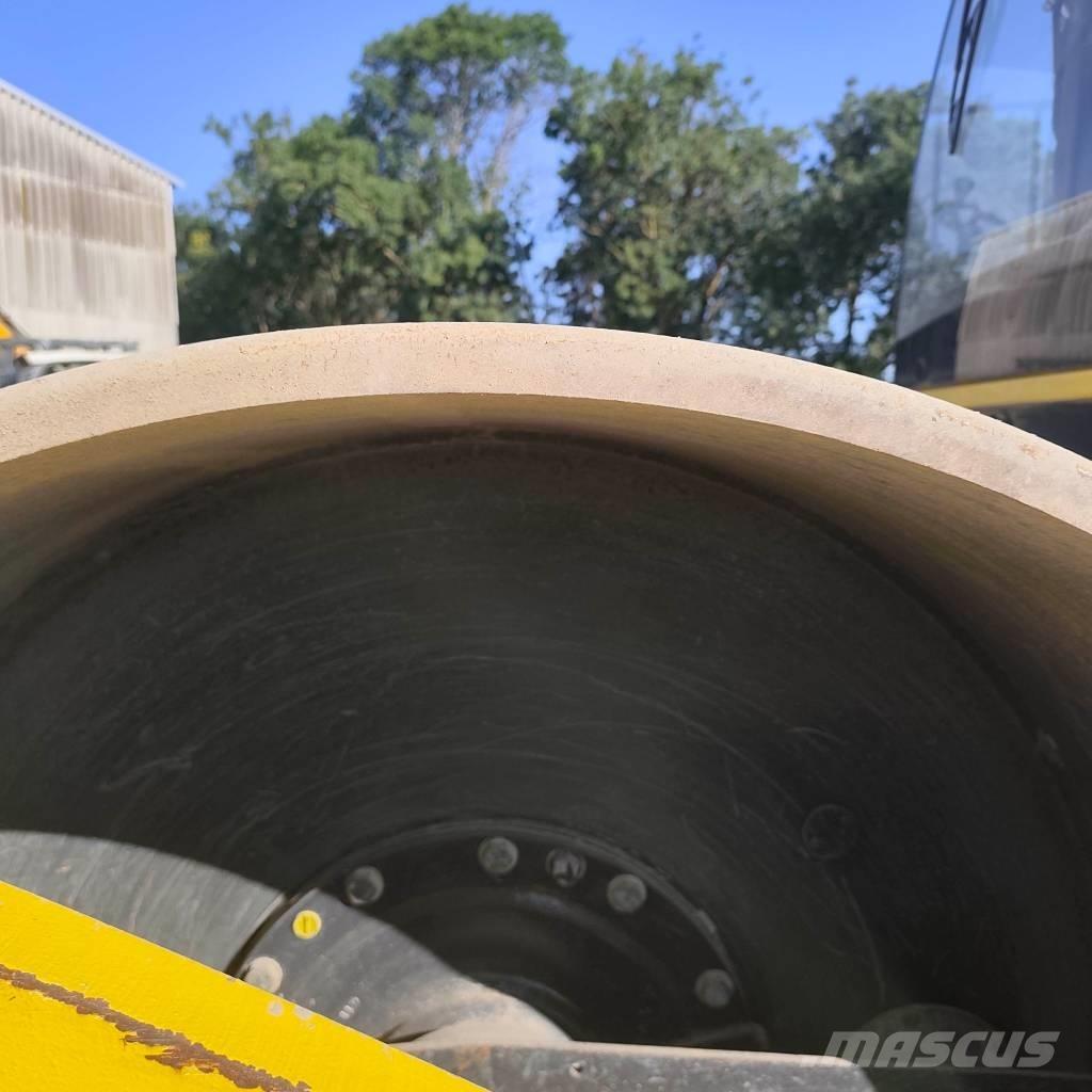 Bomag BW 219 D 5 Jordkompaktorer