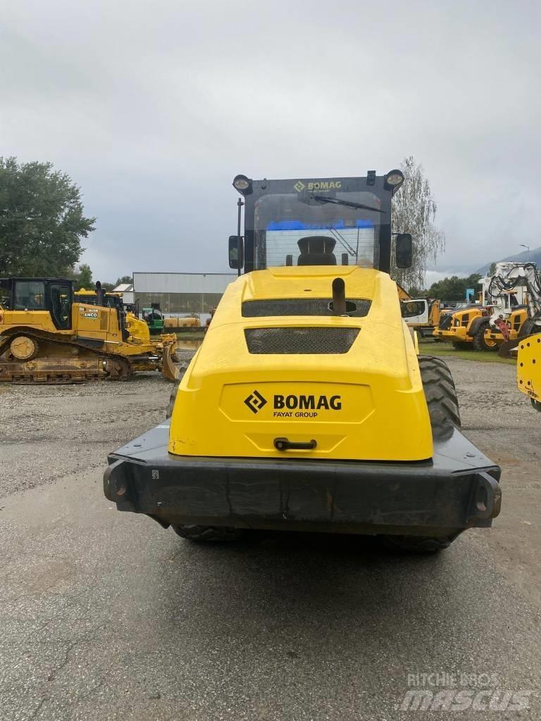 Bomag BW 219 D 5 Jordkompaktorer