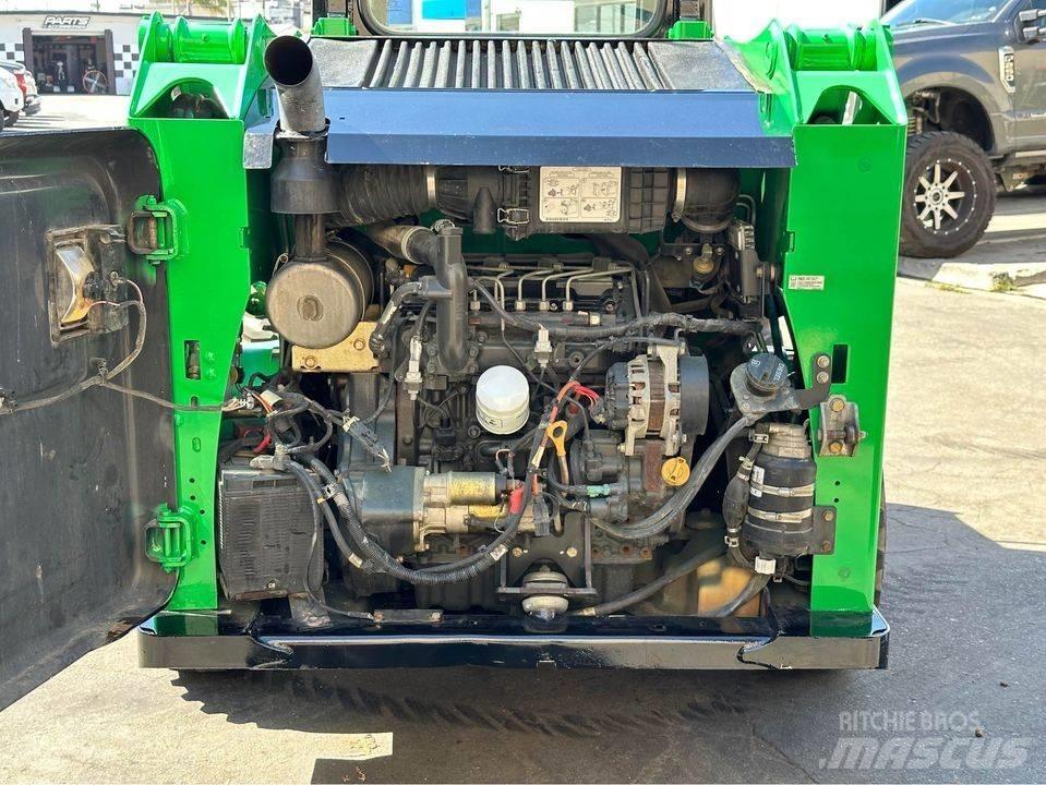 Bobcat S 510 Kompaktlastare