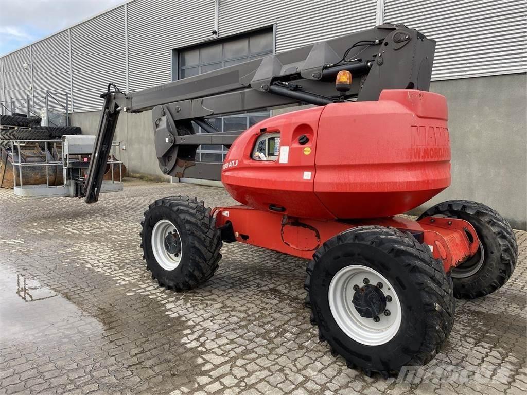 Manitou 200ATJ RC Bomliftar