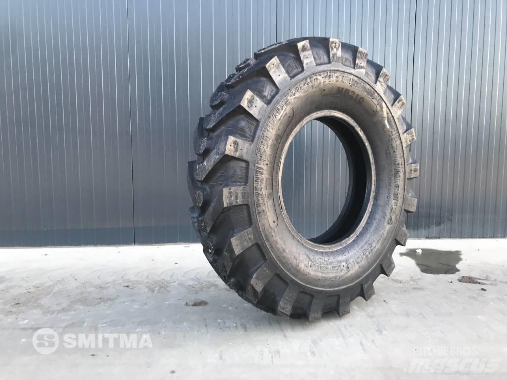  Magna 1400 x 24 Däck, hjul och fälgar