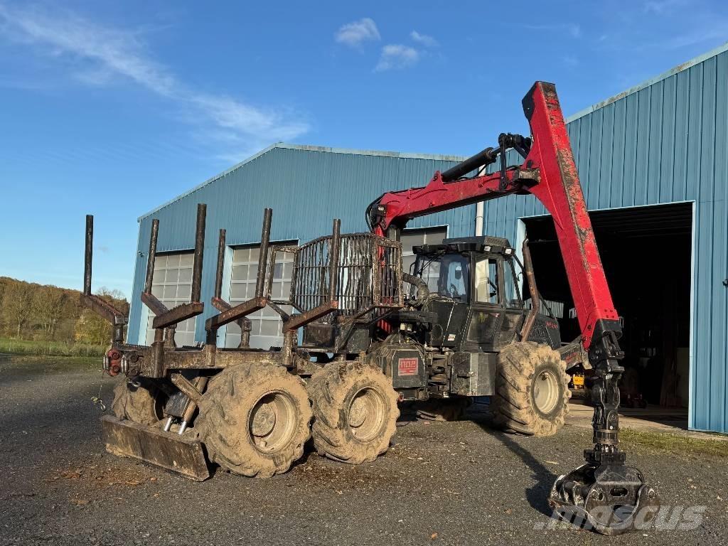 Noe NF210-6R Lunnare