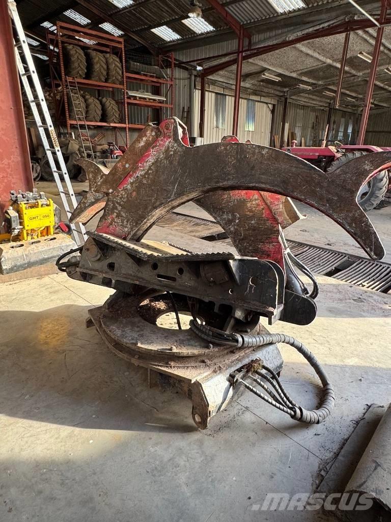 Noe NF210-6R Lunnare