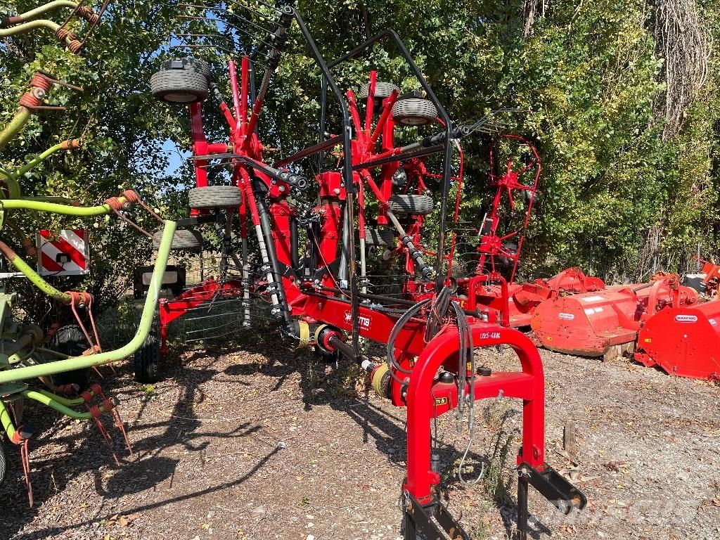  Acma GD 680/18 Inplastare