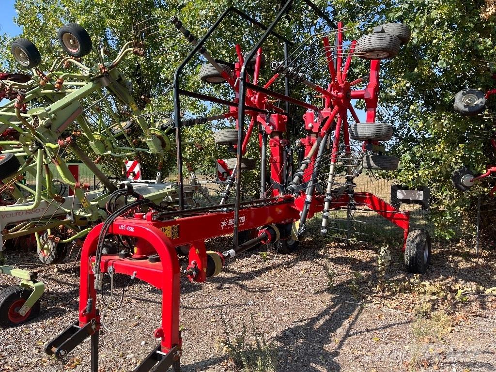  Acma GD 680/18 Inplastare