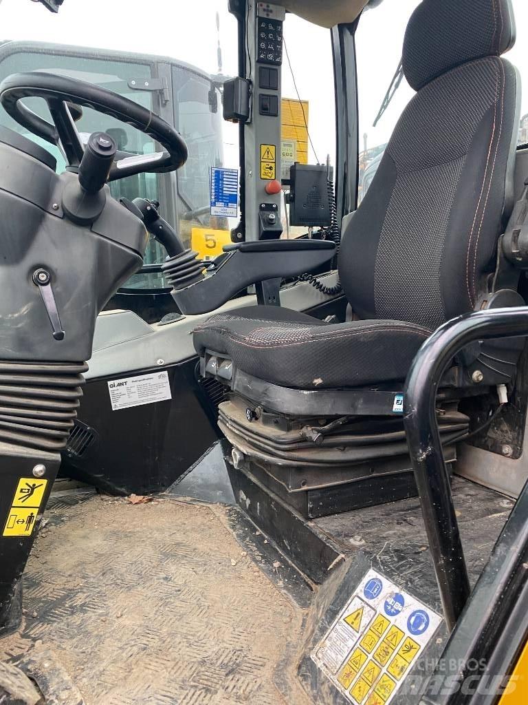 GiANT V 761 T Minilastare