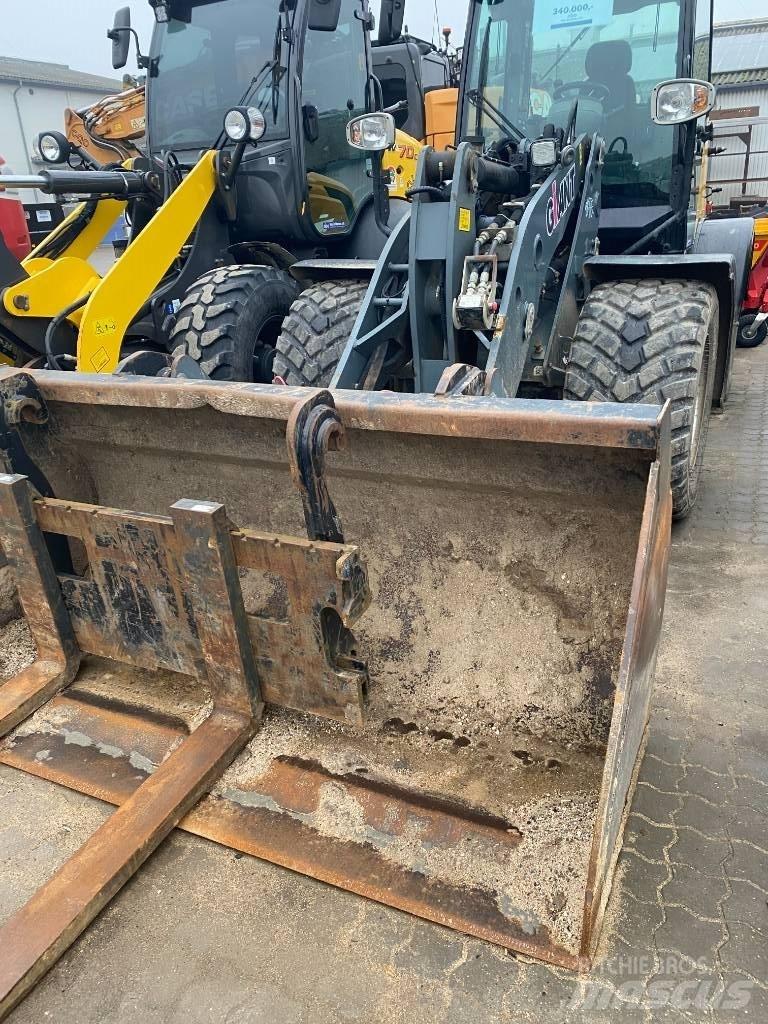 GiANT V 761 T Minilastare