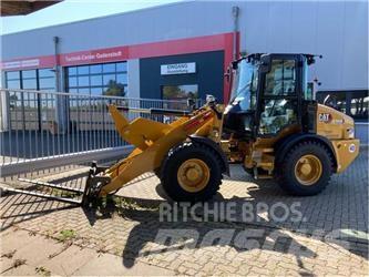 CAT 908 HL Hjullastare