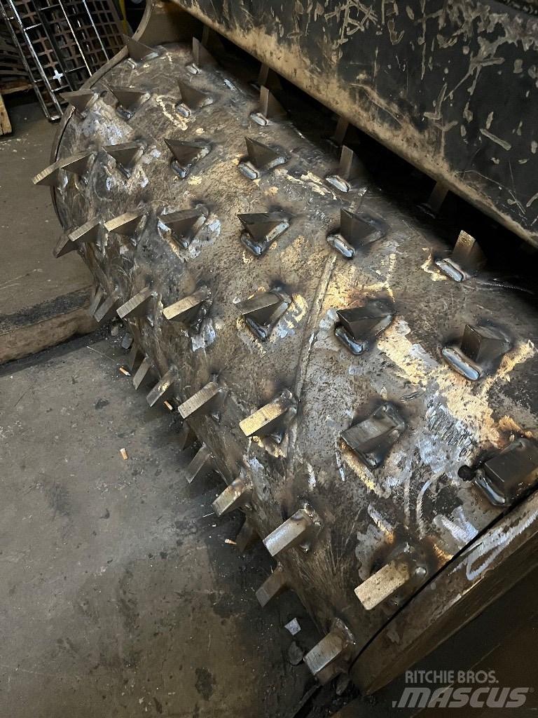 Eschelböck Biber92 Flishuggar