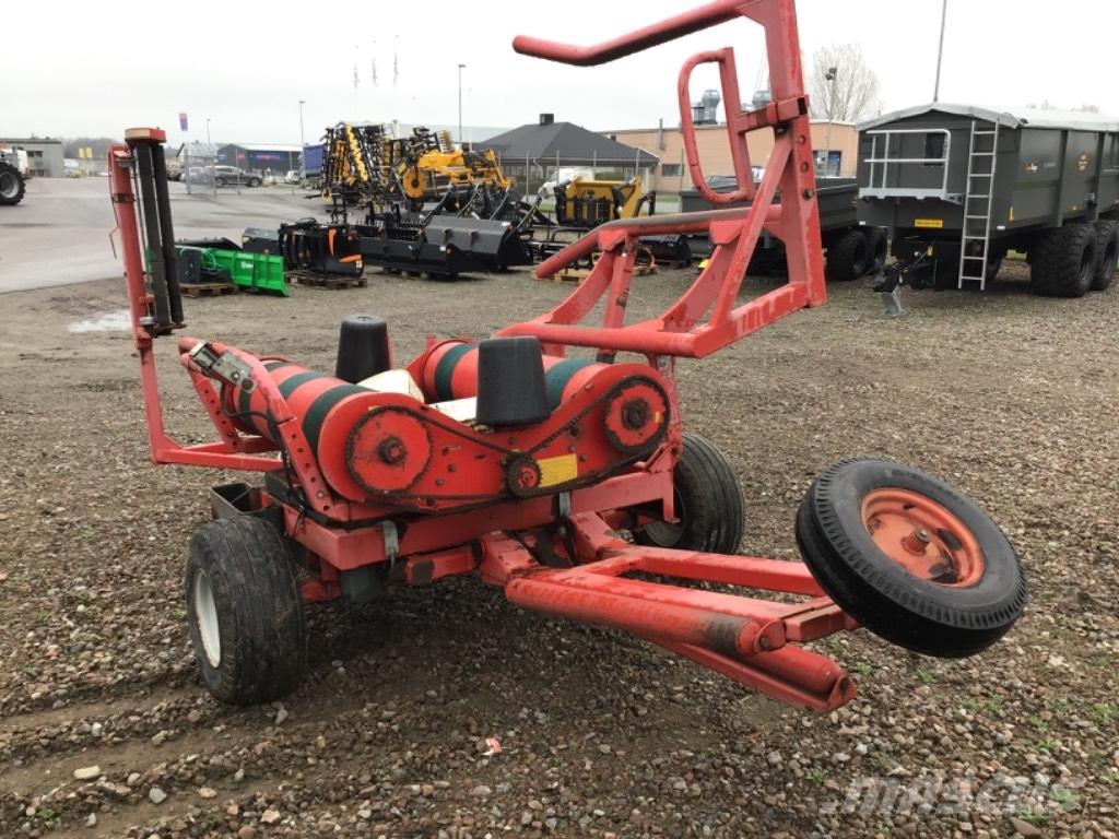 Elho Inplastare Inplastare