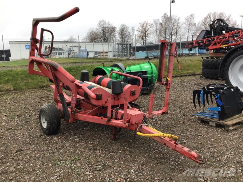 Elho Inplastare Inplastare