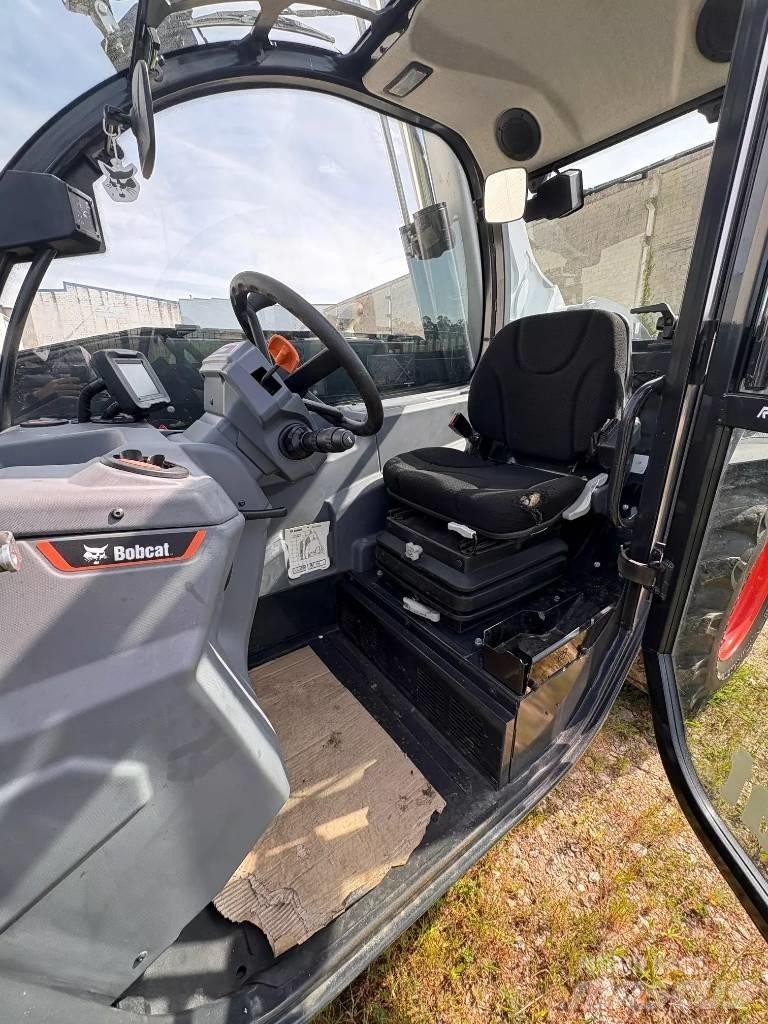 Bobcat TL 26.60 Redskapsbärare för lantbruk