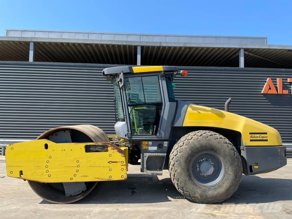 Dynapac CA3500D Envalsvältar