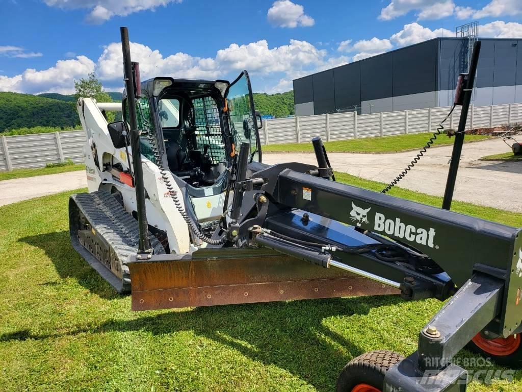 Bobcat T 870 Kompaktlastare