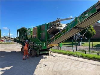 McCloskey J45 Mobila krossar