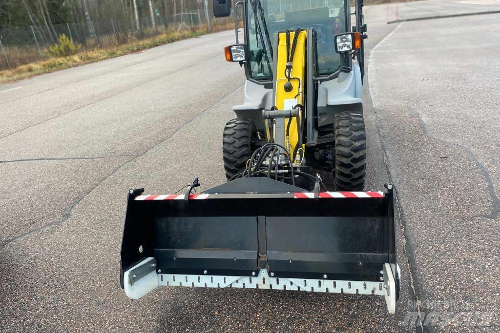 Kramer 5035 Hjullastare
