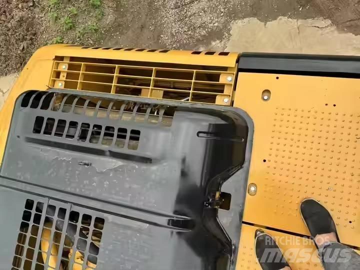 CAT CAT329D Midigrävmaskiner 7t - 12t