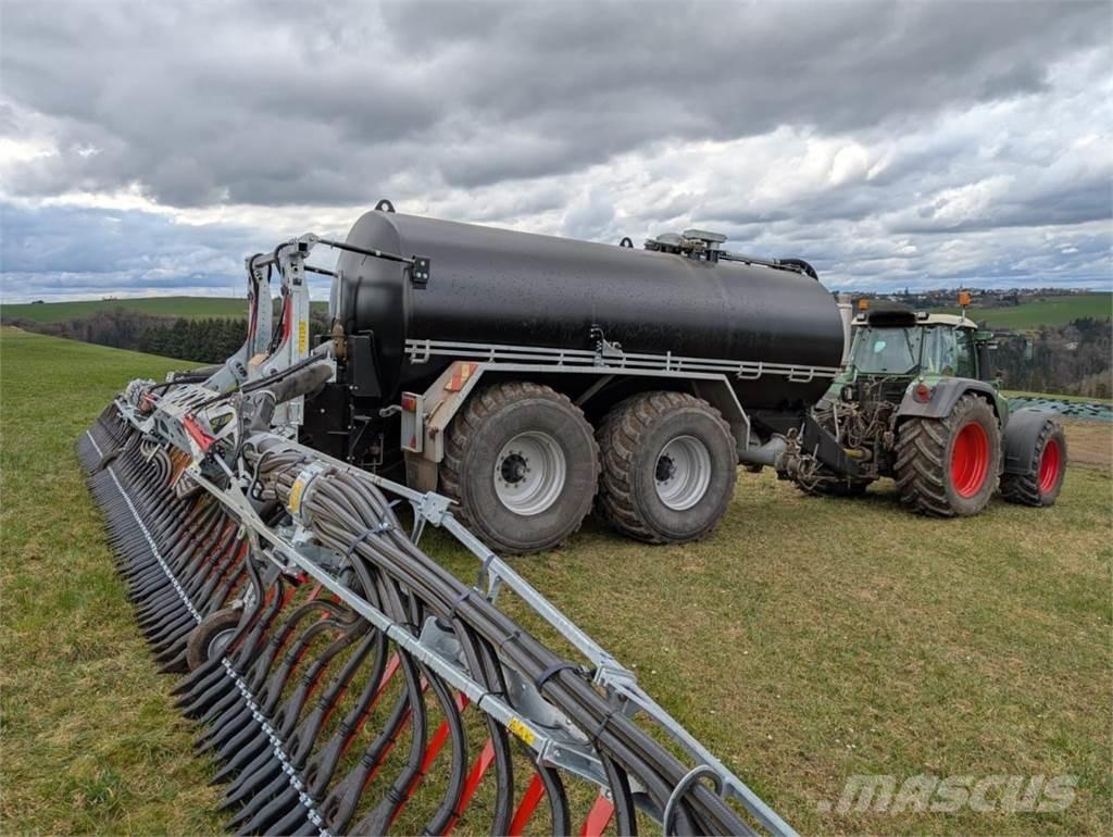 Kotte VT 20007S Flytgödselspridare