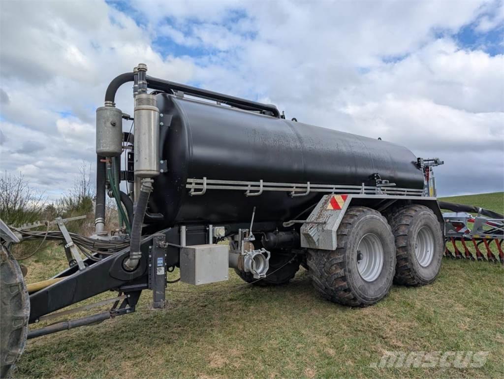 Kotte VT 20007S Flytgödselspridare