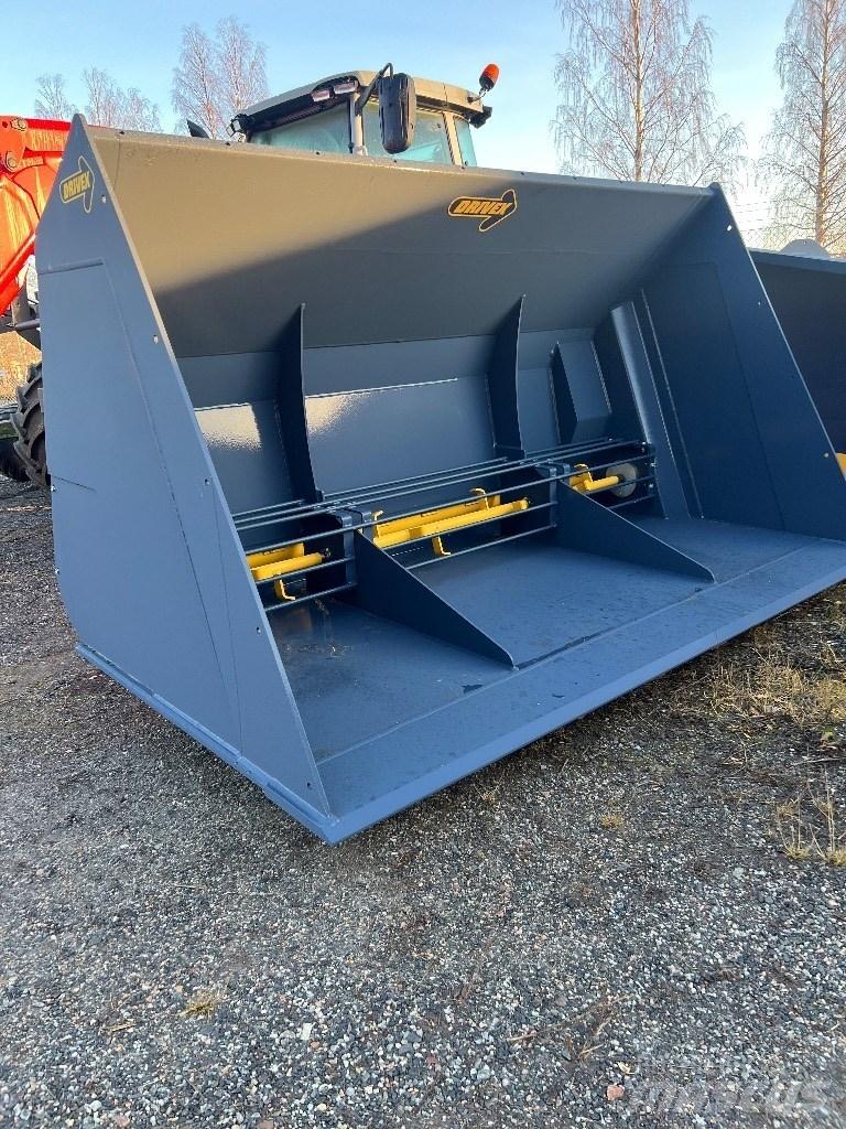 Drivex SS30 Stora BM Skopor