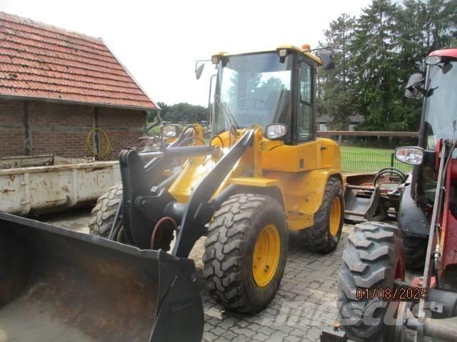 Volvo L 30 Hjullastare