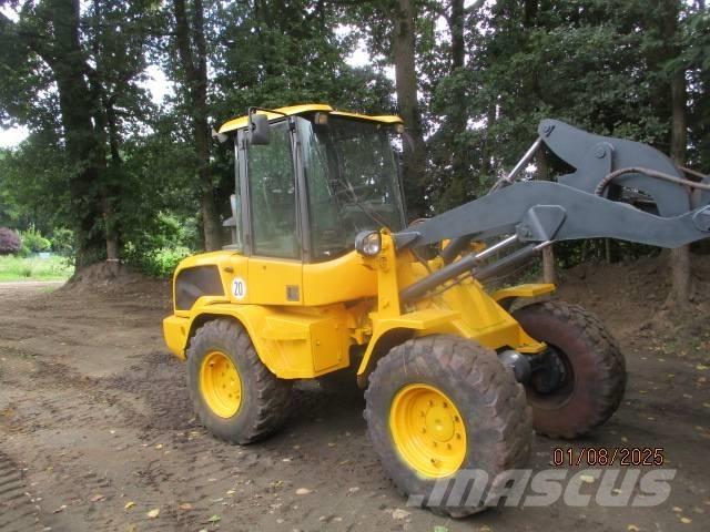 Volvo L 30 Hjullastare