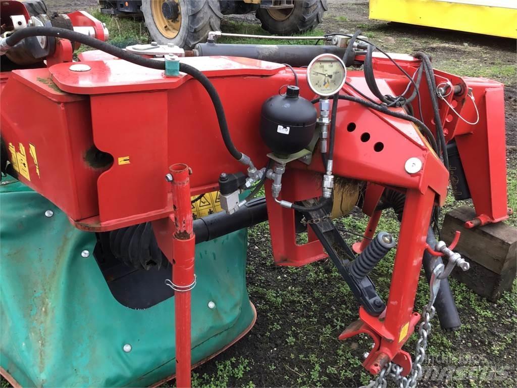 Kverneland 2540MH Slåttermaskiner