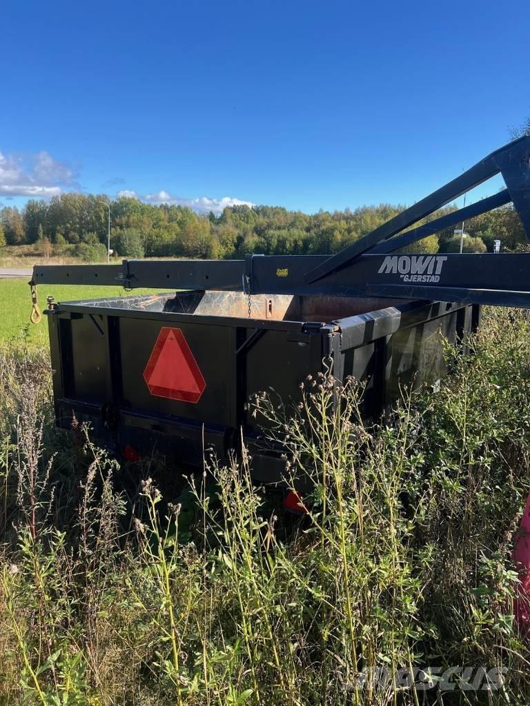 Doosan DX 55 Minigrävare < 7t