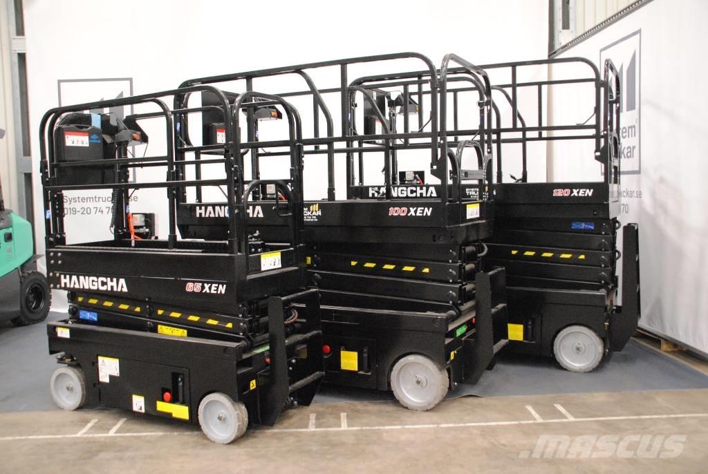 Hangcha 65XEN Saxliftar