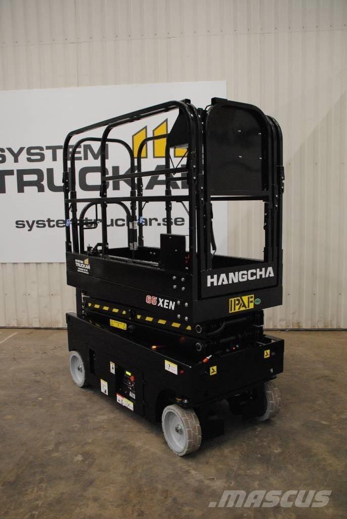 Hangcha 65XEN Saxliftar