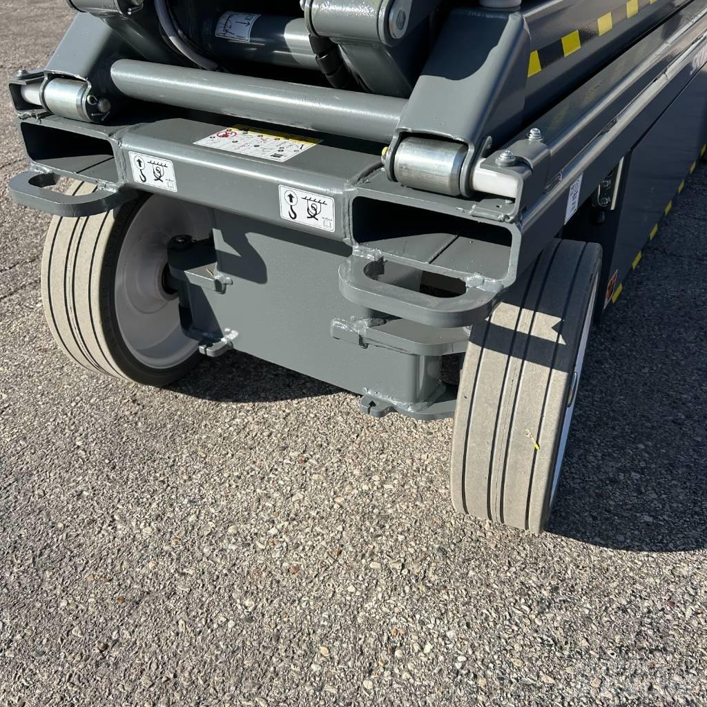SkyJack SJ 3226 Saxliftar