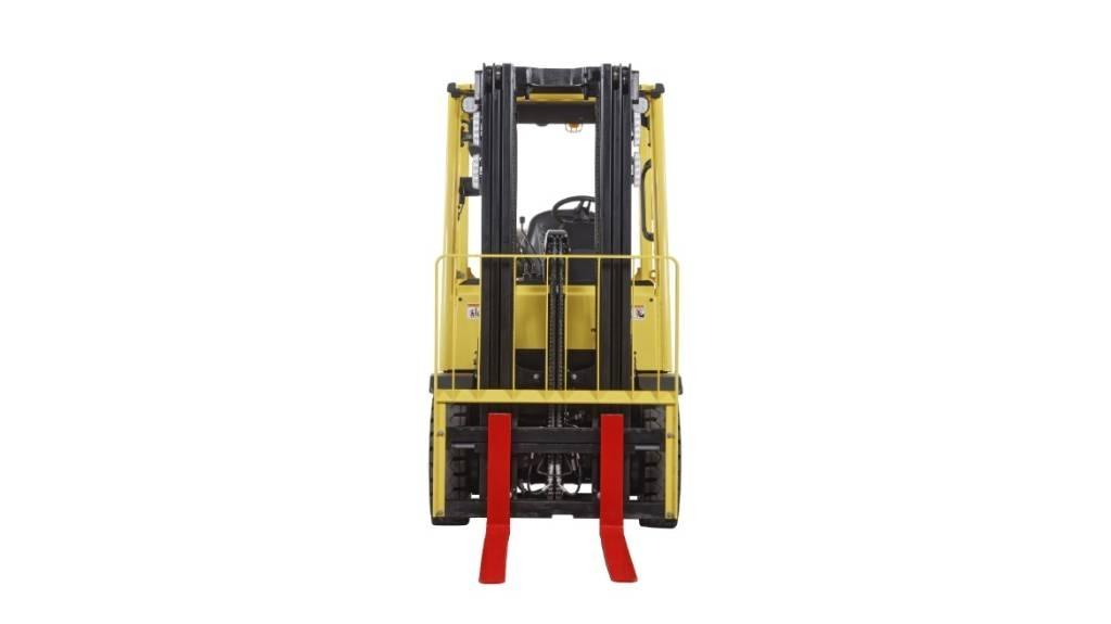 Hyster H3.5A-L Gasolmotviktstruckar