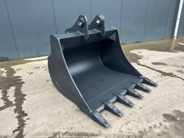 Hitachi ZX210 - 1.40m Skopor