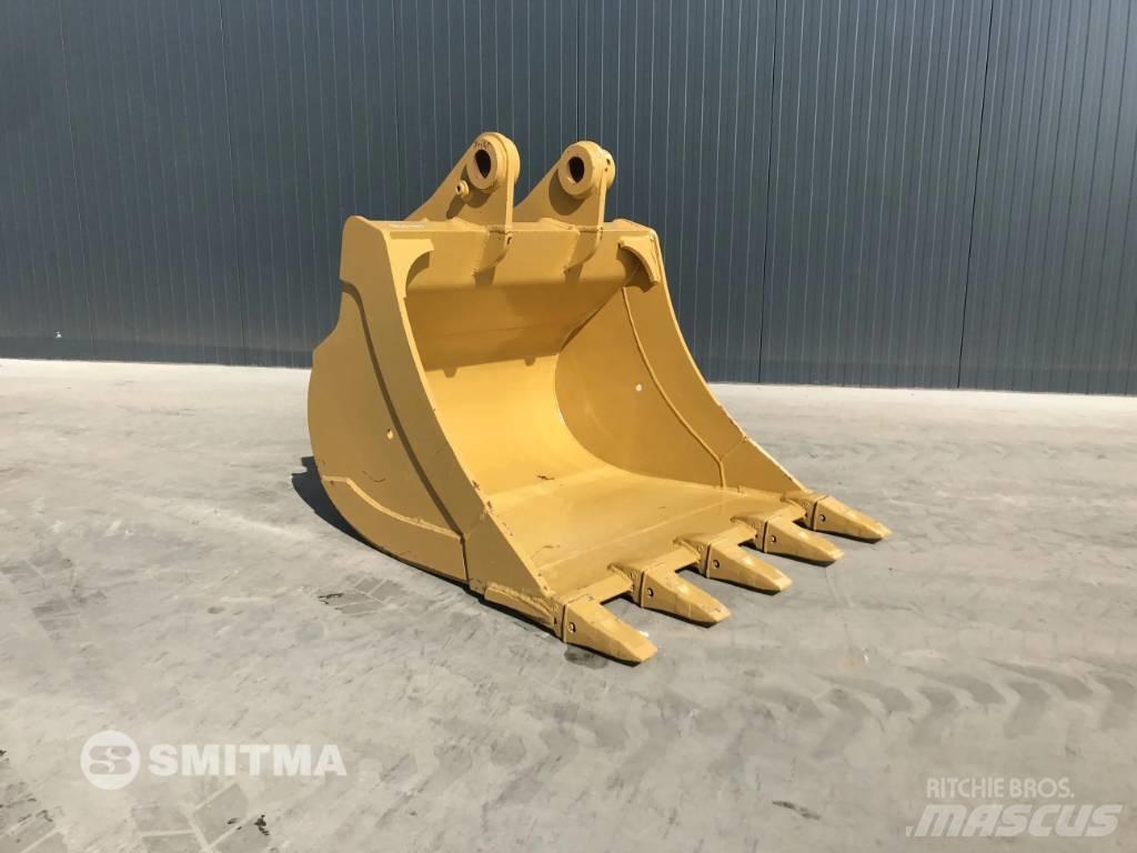 CAT 318F Skopor