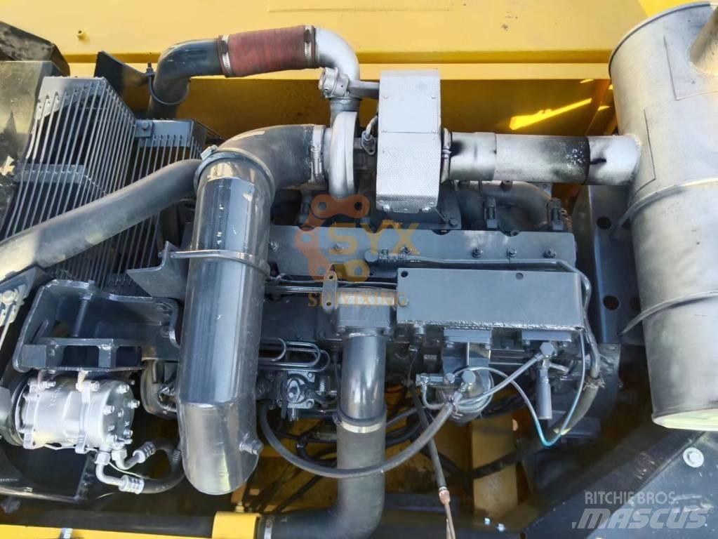 Komatsu PC 300 Bandgrävare