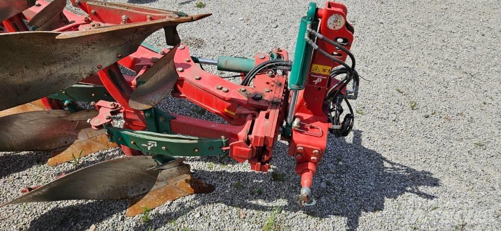 Kverneland ES85 Växelplogar
