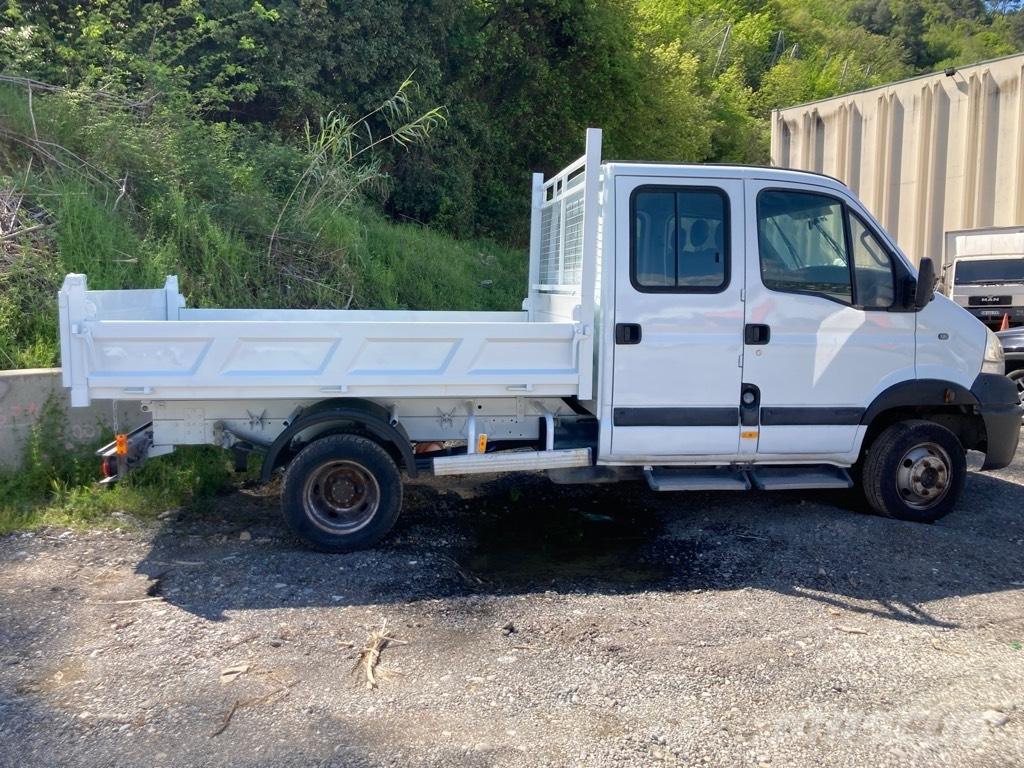 Renault Mascott 130 Flakbilar/Pickuper