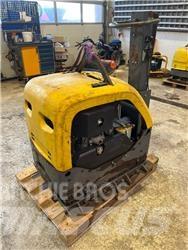 Atlas Copco LG 504 Jordkompaktorer