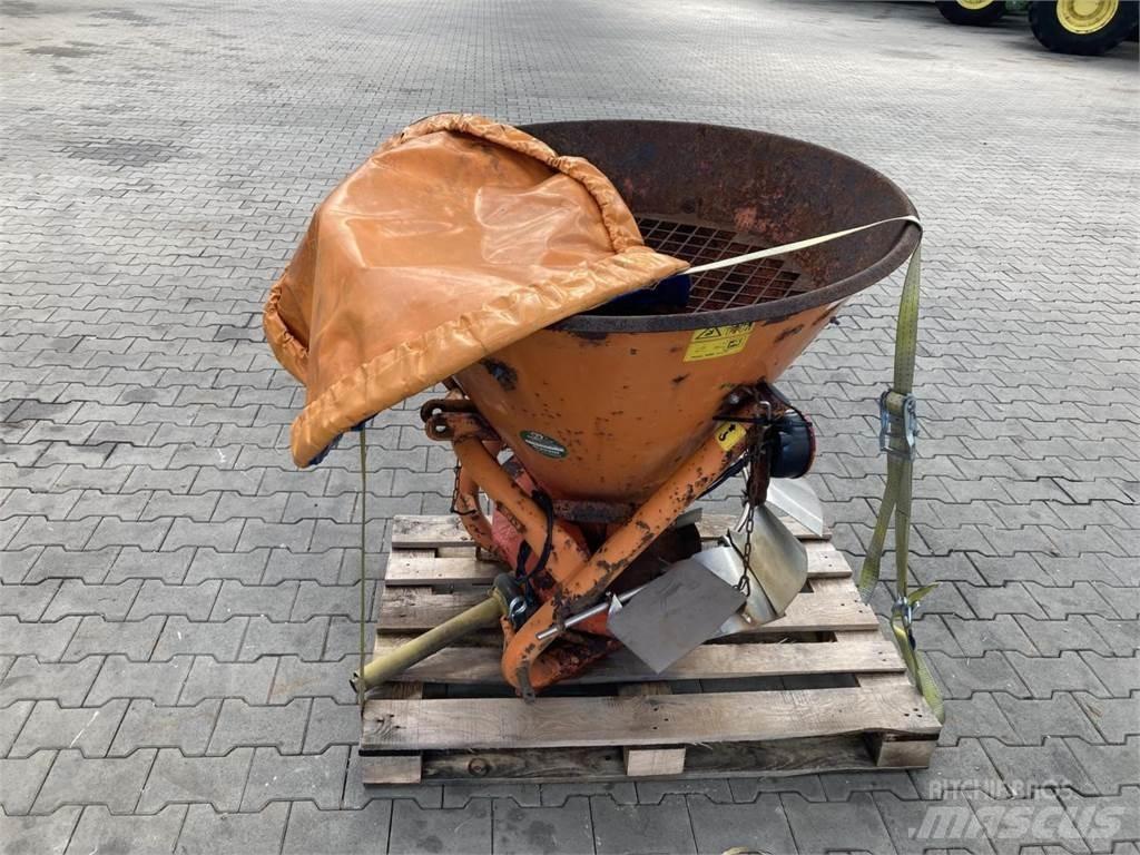 Amazone EK-S 260 Mineralgödselspridare