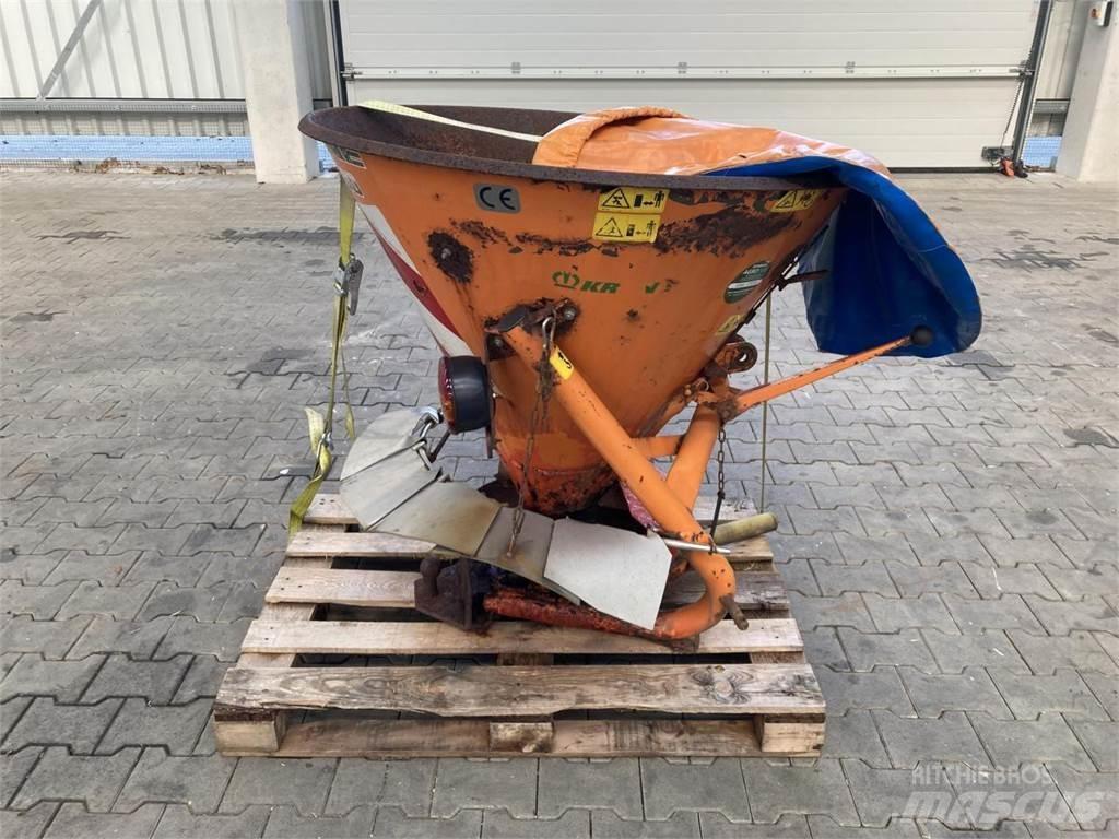 Amazone EK-S 260 Mineralgödselspridare