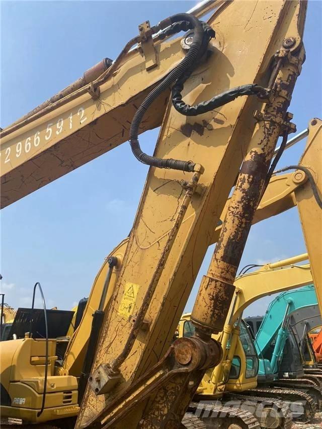 CAT 313C Bandgrävare
