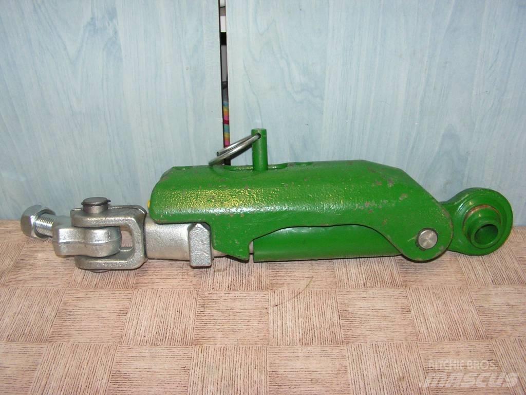 John Deere 8120 Övriga traktortillbehör