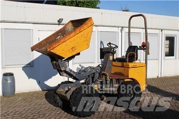 Terex Benford HD1000 Minidumprar