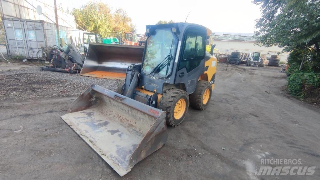 Volvo MC 115 C Kompaktlastare