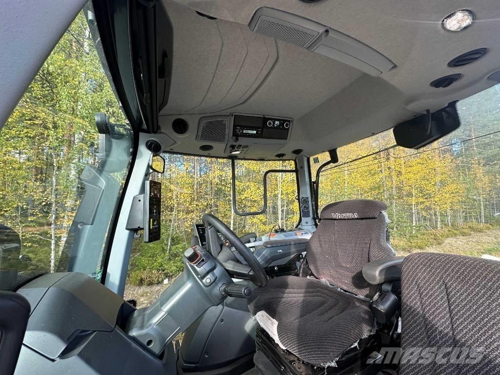 Valtra N175 V Traktorer