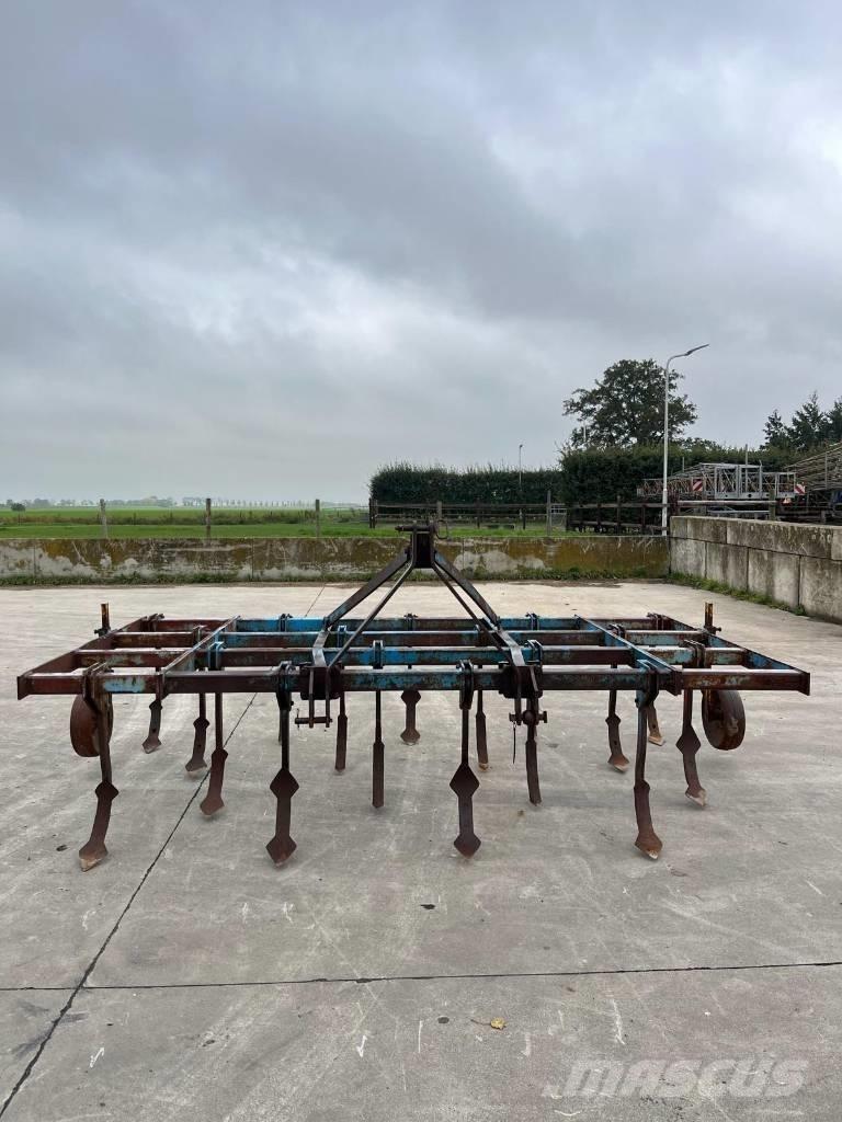  Cultivator 3500 Kultivatorer