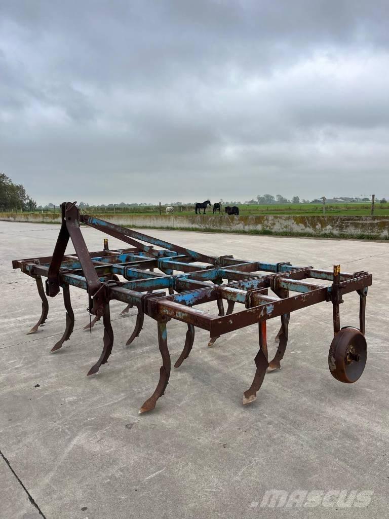  Cultivator 3500 Kultivatorer