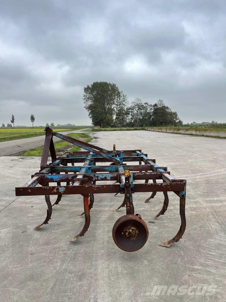  Cultivator 3500 Kultivatorer